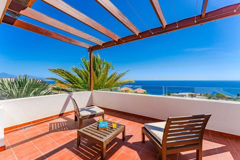 Villa i Alajero, La Gomera, Alajero - € 850.000 | Ref: CHA0144 - foto 10