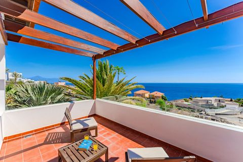 Villa i Alajero, La Gomera, Alajero - € 850.000 | Ref: CHA0144 - foto 11