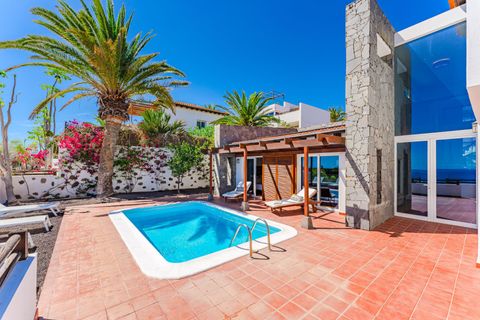 Villa i Alajero, La Gomera, Alajero - € 850.000 | Ref: CHA0144 - foto 15