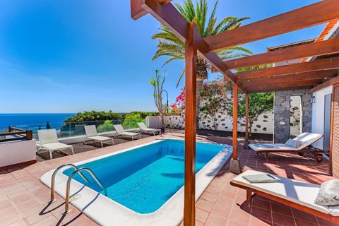Villa i Alajero, La Gomera, Alajero - € 850.000 | Ref: CHA0144 - foto 16