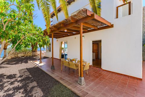 Villa i Alajero, La Gomera, Alajero - € 850.000 | Ref: CHA0144 - foto 17