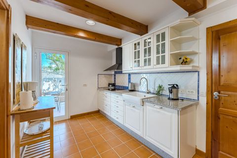 Villa i Alajero, La Gomera, Alajero - € 850.000 | Ref: CHA0144 - foto 33