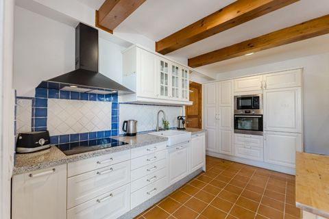 Villa i Alajero, La Gomera, Alajero - € 850.000 | Ref: CHA0144 - foto 35
