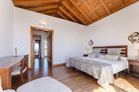 Villa i Alajero, La Gomera, Alajero - € 850.000 | Ref: CHA0144 - foto 40