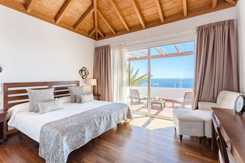 Villa i Alajero, La Gomera, Alajero - € 850.000 | Ref: CHA0144 - foto 39