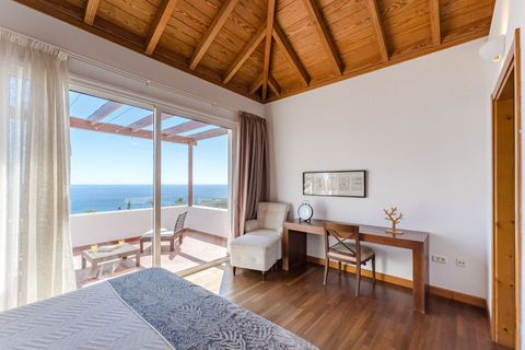 Villa i Alajero, La Gomera, Alajero - € 850.000 | Ref: CHA0144 - foto 41