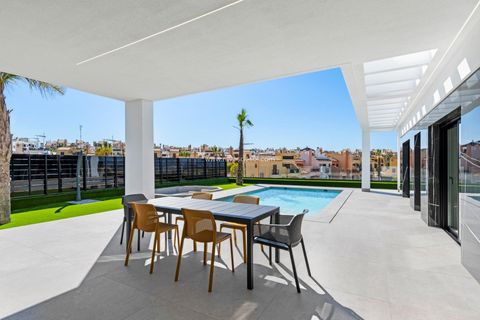Villa i Algorfa, Alicante, Algorfa - € 670.000 | Ref: NB-57694 - foto 33