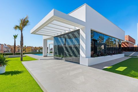 Villa i Algorfa, Alicante, Algorfa - € 670.000 | Ref: NB-57694 - foto 41