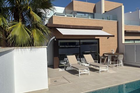 Villa i Algorfa, Alicante, Algorfa - € 485.000 | Ref: OC-21980 - foto 1
