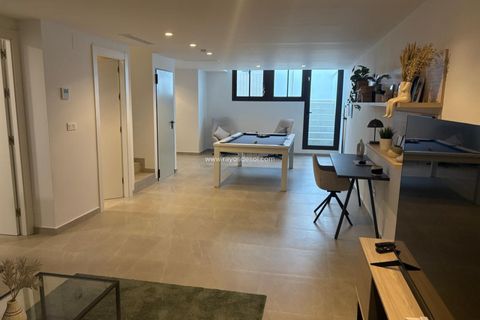 Villa i Algorfa, Alicante, Algorfa - € 485.000 | Ref: OC-21980 - foto 20