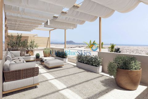 Villa in Corralejo, Fuerteventura, Corralejo - € 615.000 | Ref: 1003 - foto 11