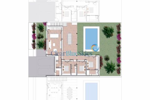 Villa in Corralejo, Fuerteventura, Corralejo - € 615.000 | Ref: 1003 - foto 16