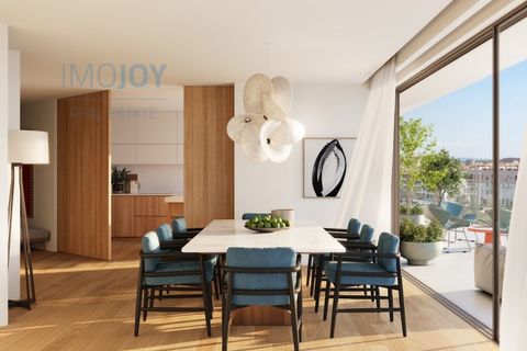 Lejlighed i Vila do Conde, Porto, Vila do Conde - € 1.035.000 | Ref: APTAS239 - foto 6