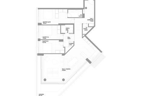 Lejlighed i Vila do Conde, Porto, Vila do Conde - € 1.035.000 | Ref: APTAS239 - foto 19