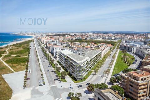 Lejlighed i Vila do Conde, Porto, Vila do Conde - € 605.000 | Ref: APTAS241 - foto 13
