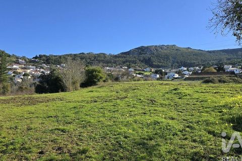 Helårsgrund i Cadaval, Lisbon, Cadaval - € 120.000 | Ref: 781281 - foto 11