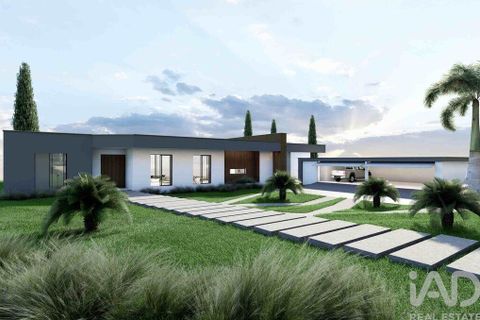 Helårsgrund i Cadaval, Lisbon, Cadaval - € 120.000 | Ref: 781281 - foto 1