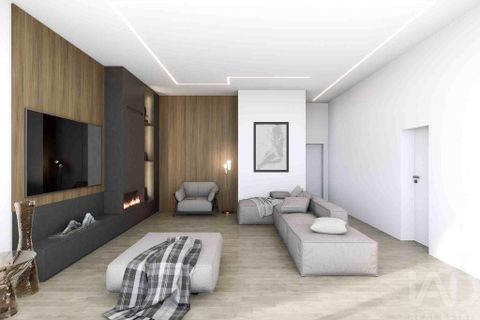 Helårsgrund i Cadaval, Lisbon, Cadaval - € 120.000 | Ref: 781281 - foto 19