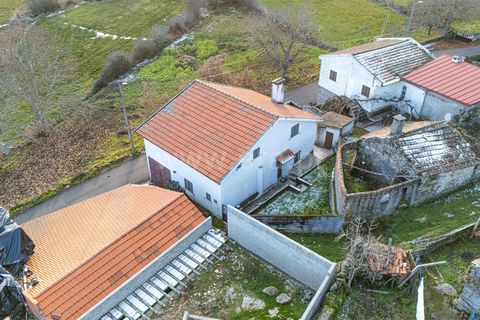 Villa a Montalegre, Vila Real, Montalegre - € 110.000 | Ref: 318250439 - foto 11