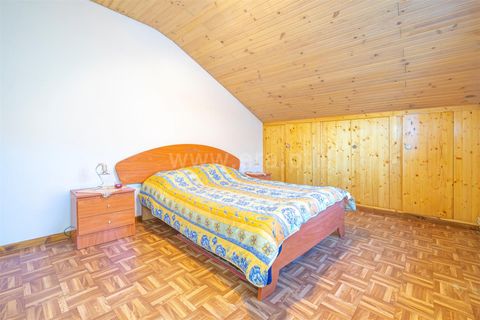 Villa a Montalegre, Vila Real, Montalegre - € 110.000 | Ref: 318250439 - foto 7