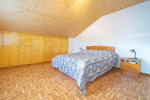 Villa a Montalegre, Vila Real, Montalegre - € 110.000 | Ref: 318250439 - foto 9