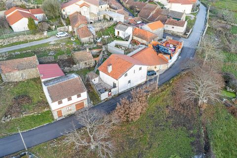 Villa a Montalegre, Vila Real, Montalegre - € 110.000 | Ref: 318250439 - foto 10