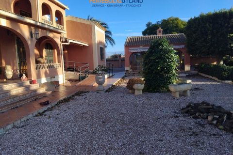 Villa i Dolores, Alicante, Dolores - € 550.000 | Ref: FBU19404 - foto 2