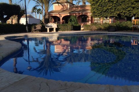 Villa i Dolores, Alicante, Dolores - € 550.000 | Ref: FBU19404 - foto 3