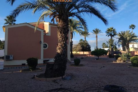 Villa i Dolores, Alicante, Dolores - € 550.000 | Ref: FBU19404 - foto 4