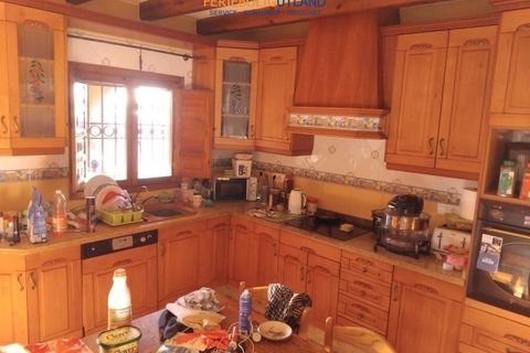 Villa i Dolores, Alicante, Dolores - € 550.000 | Ref: FBU19404 - foto 6