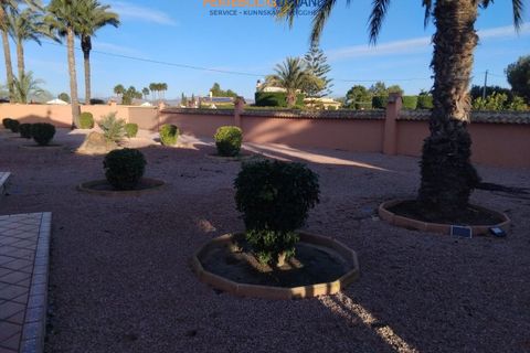 Villa i Dolores, Alicante, Dolores - € 550.000 | Ref: FBU19404 - foto 11