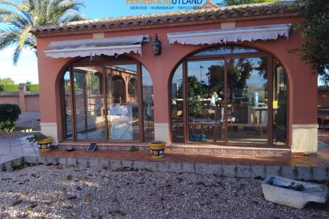 Villa i Dolores, Alicante, Dolores - € 550.000 | Ref: FBU19404 - foto 14