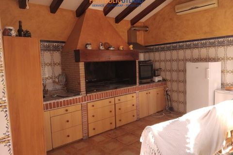 Villa i Dolores, Alicante, Dolores - € 550.000 | Ref: FBU19404 - foto 16