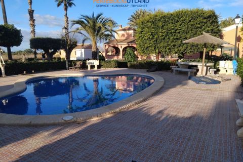 Villa i Dolores, Alicante, Dolores - € 550.000 | Ref: FBU19404 - foto 19
