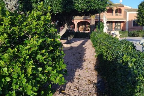 Villa i Dolores, Alicante, Dolores - € 550.000 | Ref: FBU19404 - foto 25