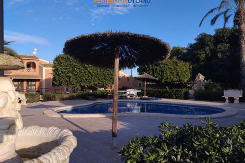 Villa i Dolores, Alicante, Dolores - € 550.000 | Ref: FBU19404 - foto 27
