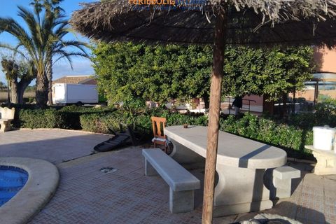 Villa i Dolores, Alicante, Dolores - € 550.000 | Ref: FBU19404 - foto 29