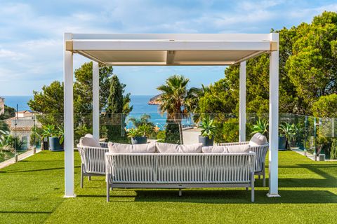 Haus in Nova Santa Ponsa, Mallorca - Foto 4