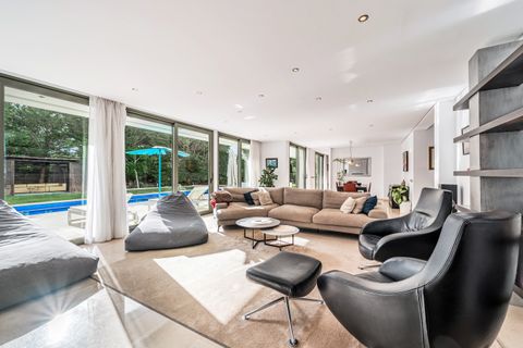 Haus in Nova Santa Ponsa, Mallorca - Foto 5