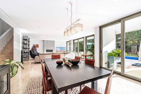 Villa a Nova Santa Ponsa, Mallorca, Nova Santa Ponsa - € 4.490.000 | Ref: SWONSP41140 - foto 6