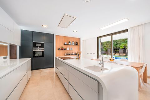 Villa a Nova Santa Ponsa, Mallorca, Nova Santa Ponsa - € 4.490.000 | Ref: SWONSP41140 - foto 7