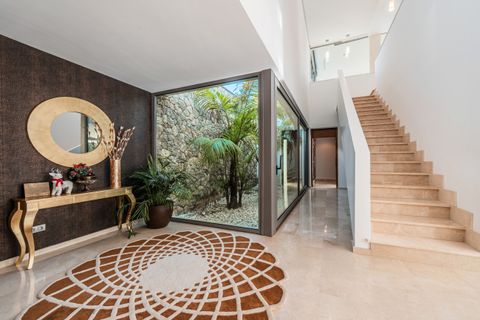 Villa a Nova Santa Ponsa, Mallorca, Nova Santa Ponsa - € 4.490.000 | Ref: SWONSP41140 - foto 8