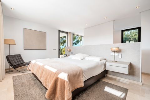 Villa a Nova Santa Ponsa, Mallorca, Nova Santa Ponsa - € 4.490.000 | Ref: SWONSP41140 - foto 9