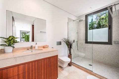 Villa a Nova Santa Ponsa, Mallorca, Nova Santa Ponsa - € 4.490.000 | Ref: SWONSP41140 - foto 11