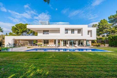 Haus in Nova Santa Ponsa, Mallorca - Foto 2