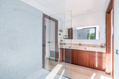 Villa a Nova Santa Ponsa, Mallorca, Nova Santa Ponsa - € 4.490.000 | Ref: SWONSP41140 - foto 12