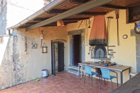 Villa i Comano, Massa and Carrara, Comano - € 495.000 | Ref: 346B - foto 6