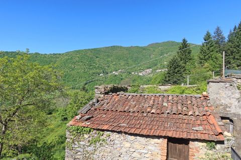 Villa i Comano, Massa and Carrara, Comano - € 495.000 | Ref: 346B - foto 7