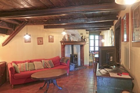 Villa i Comano, Massa and Carrara, Comano - € 495.000 | Ref: 346B - foto 8