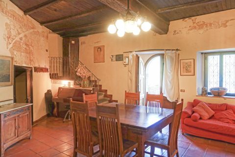 Villa i Comano, Massa and Carrara, Comano - € 495.000 | Ref: 346B - foto 9